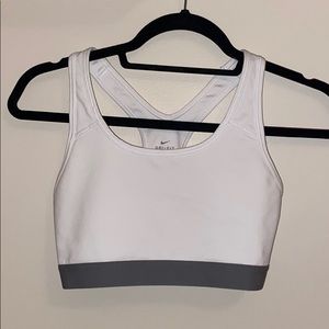 - Nike Sports Bra